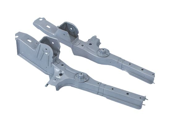 Sheet Metal Fabrication