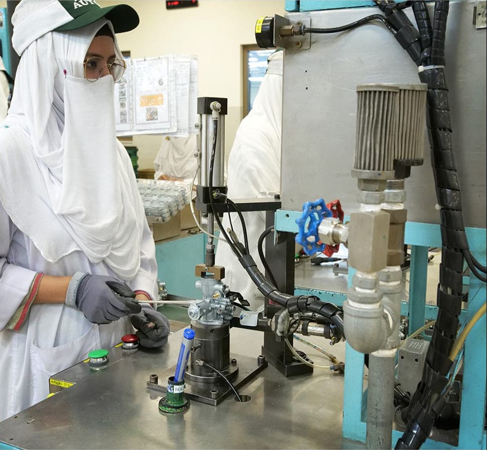 Atlas Engineering Reports Rs. 21.8 Billion Revenue for FY 2022-23