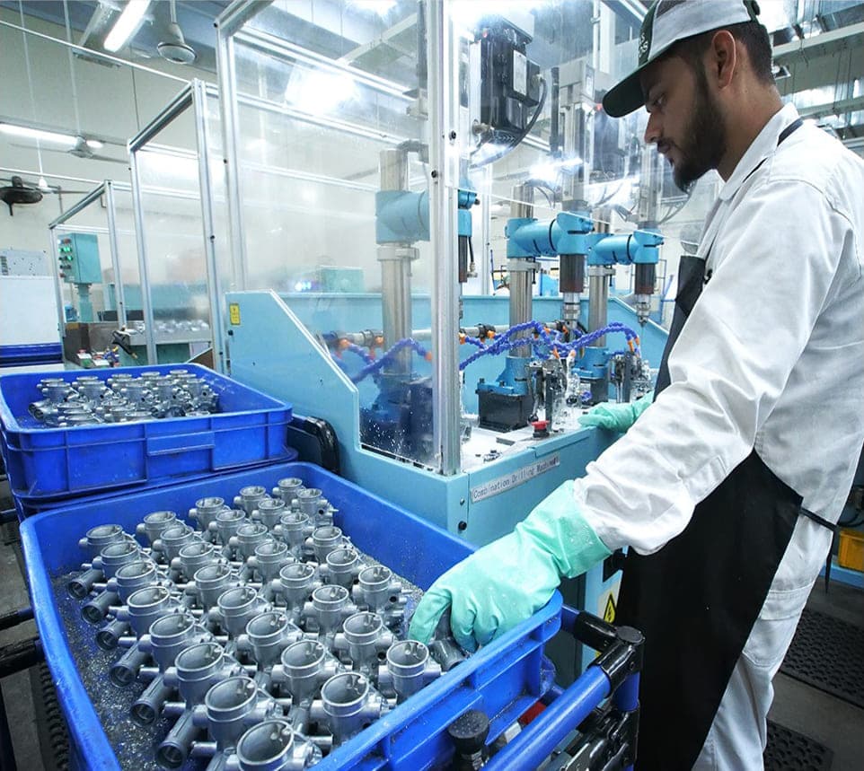 Atlas Engineering Installs 3,100 KW Solar Power System