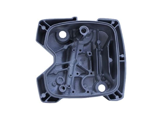 Atlas GCI Joint Venture Expands Casting Capabilities